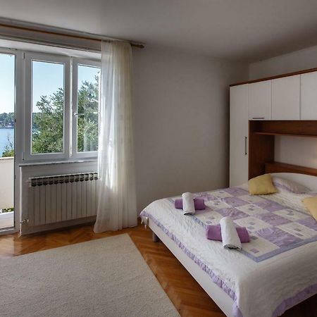 Apartments Maris Rab Town Exterior photo